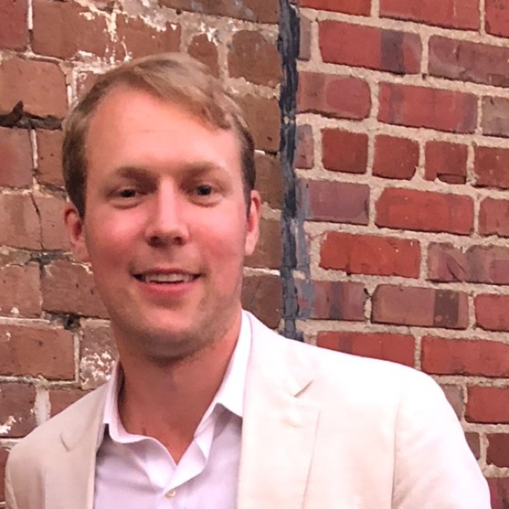 Meet your Posher, Chad